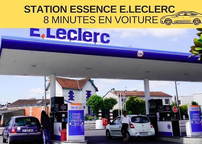 Echappee Chic - Balcon - 150 M Casino & דירה דוביל