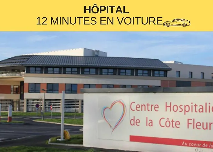 Echappee Chic - Balcon - 150 M Casino & Apartmán *